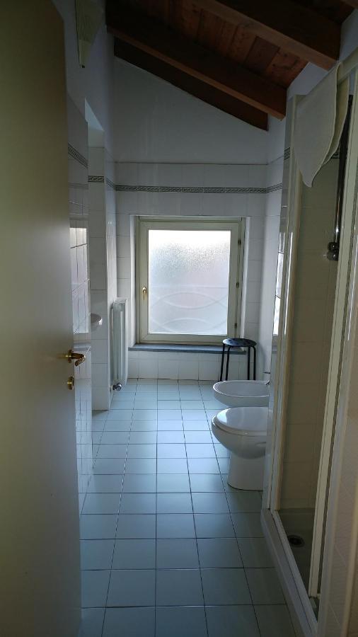 Casa De Giorgis Aparthotel Aosta Ngoại thất bức ảnh